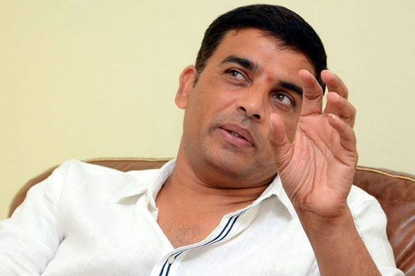 dil raju,sathamanam bhavathi movie,sankranthi 2017 release,khaidi no. 150 movie,gautamiputra satakarni  దిల్‌రాజుకు ఆ సత్తా ఉంది...! 